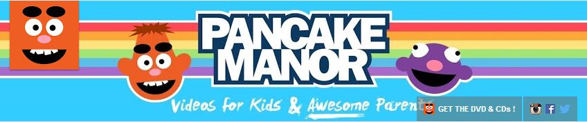 pancake manor