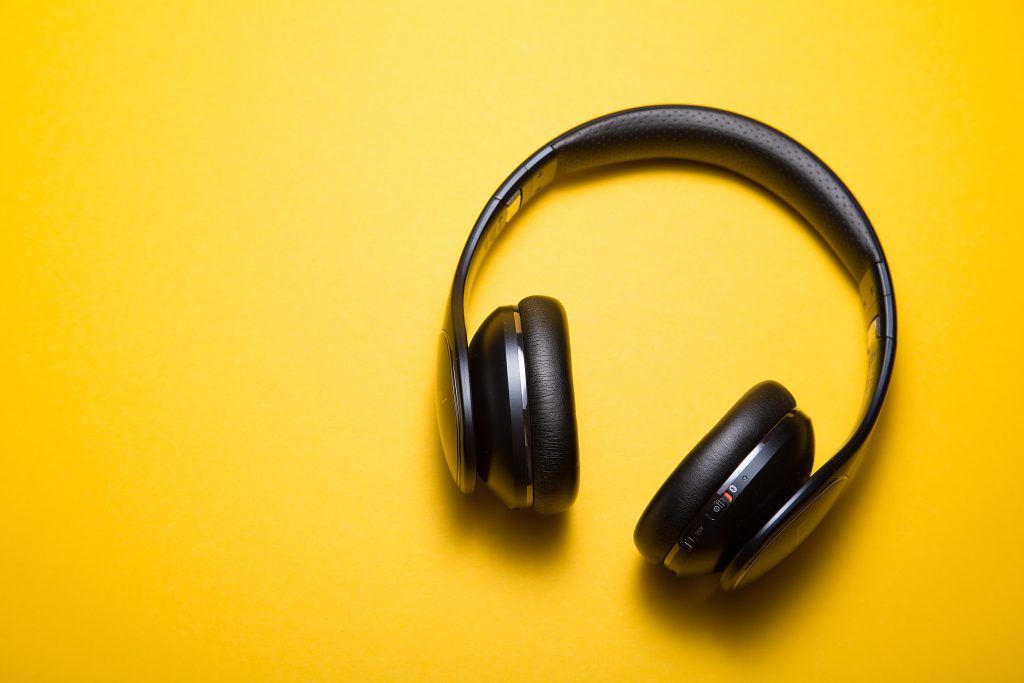ventajas escuchar podcasts