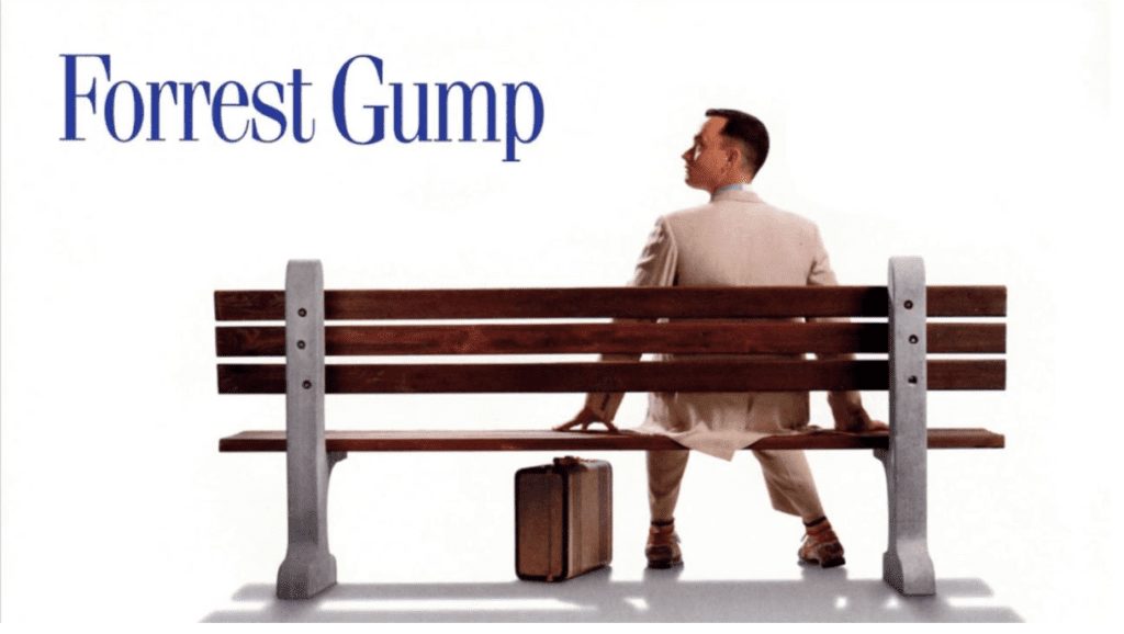 forrest gump