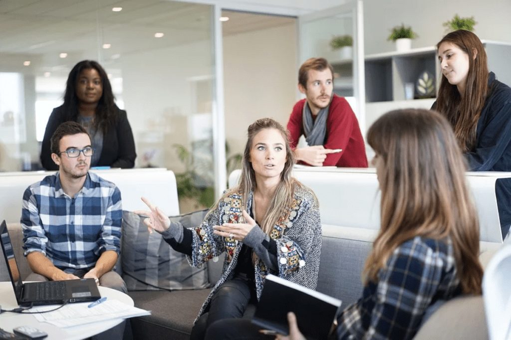 anglicismos en el mundo laboral