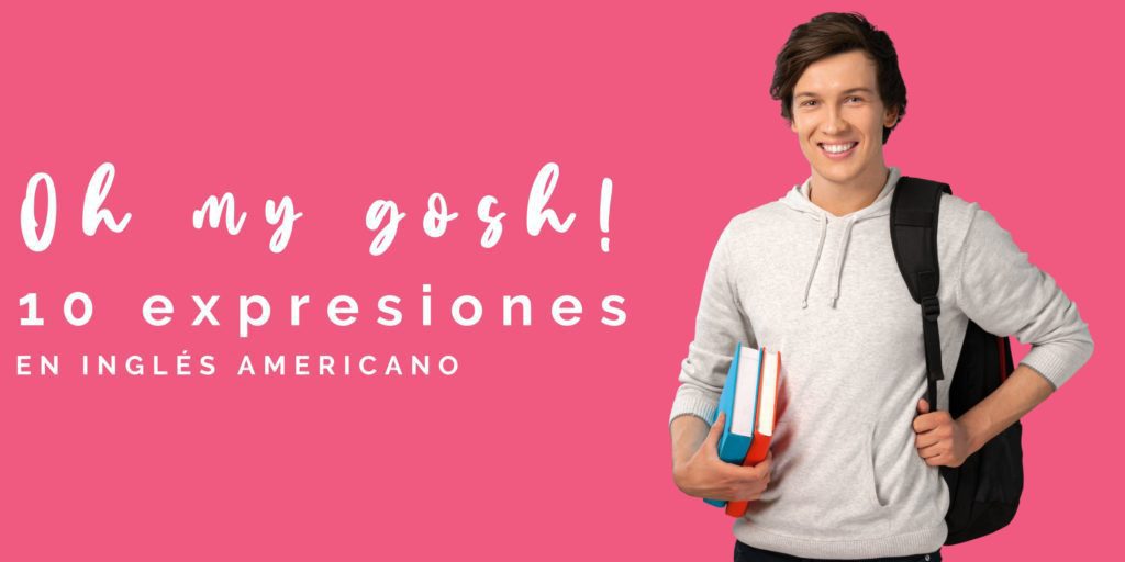 expresiones en inglés americano